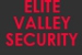 Elite Valley Security - Security Guards