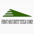First Security Title Corp