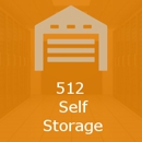 512 Self Storage - Movers
