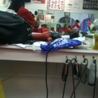 Salgado Barbershop