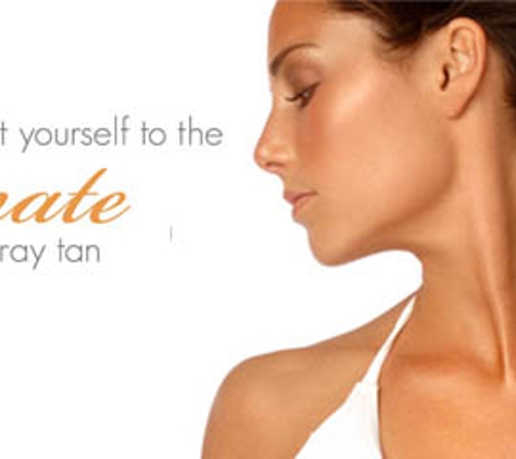 Siesta Mobile Spray Tan - Sarasota, FL