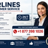 Southwest Airlines Support- Las Vegas Airport gallery