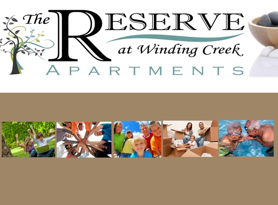 The Reserve at Winding Creek - Hazelwood, MO