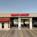 Grease Monkey Oil Changes & More - Auto Repair & Service