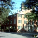 Hamilton Hall - Historical Places