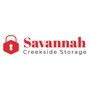 Savannah Creekside Storage