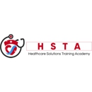 HealthCare Solutions Training Academy - First Aid & Safety Instruction