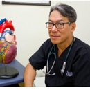 Dr. Sonny J. H. Wong, MD, FACC - Physicians & Surgeons, Cardiology
