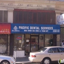 Pacific Dental Services - Dentists