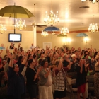 First United Pentecostal Church
