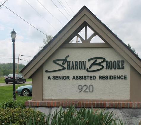 Sharonbrooke Assisted Living - Newark, OH