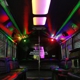 Boston Party Bus