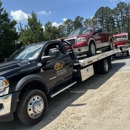 Jimmies Towing - Towing