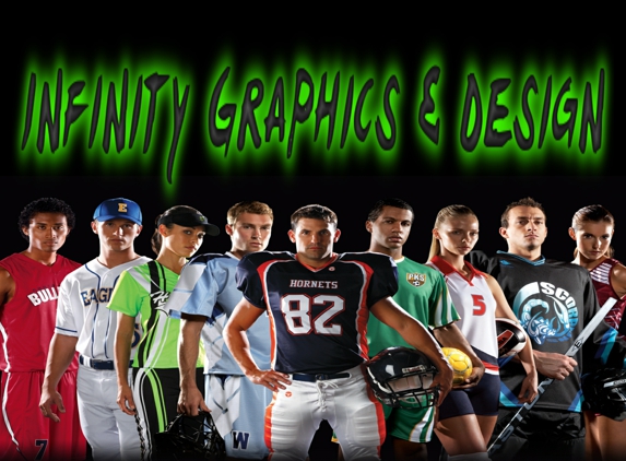 Sick Designs & Graphics - englewood, FL