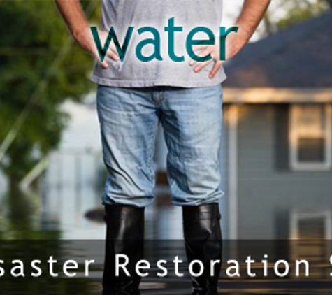 ServiceMaster Clean/Restore of Paris & Jackson, West TN - Paris, TN