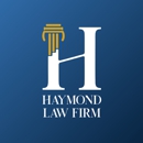 Haymond Law - Medical Malpractice Attorneys