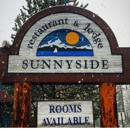 Sunnyside Restaurant & Lodge - American Restaurants