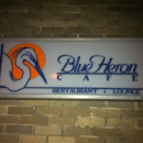 Blue Heron Cafe & Bar - Coffee Shops