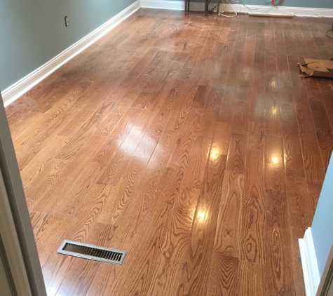 Wells Country Floor Covering Inc. - Phoenixville, PA