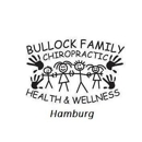 Bullock Family Chiropractic Inc - Chiropractors & Chiropractic Services