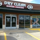Dry Clean Super Ctr - Dry Cleaners & Laundries