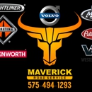 Maverick Road Service - Truck Service & Repair