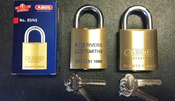 Pine Rivers Locksmiths - Lawnton, QLD