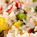 #1 Fried Rice - Caterers