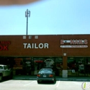 Coit Parker Tailor Shop - Tailors