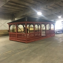 EZ Portable Building of Jacksonville - Portable Storage Units