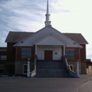 Chapel Hill United Methodist Church - Methodist Churches