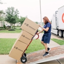 North American Van Lines - Movers