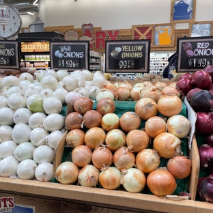 Sprout's Farmers Market - Glendora, CA