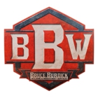Bruce Burdick Welding