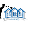 Friends cleaning services L.L.C. - House Cleaning