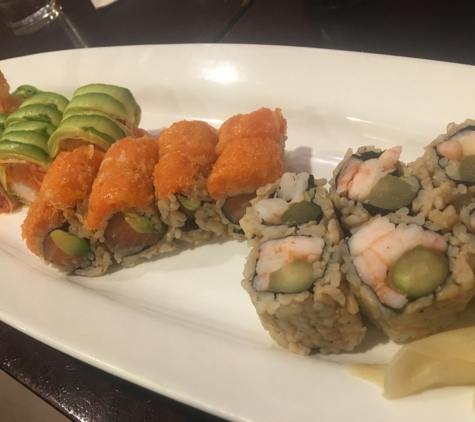 Oyako Japanese Habachi & Sushi - Freehold, NJ