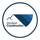 Modest Construction - Home Improvements
