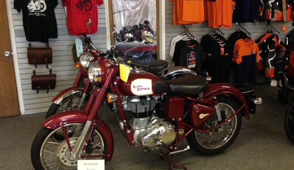 Motorcycle Enthusiasts Inc - Spring Hill, FL