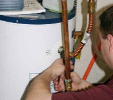 Breese Plumbing & Heating - Iowa City, IA