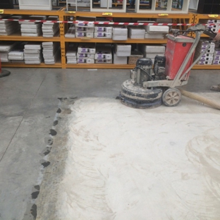 Concrete Grinding & Polishing Service - Garbutt, QLD