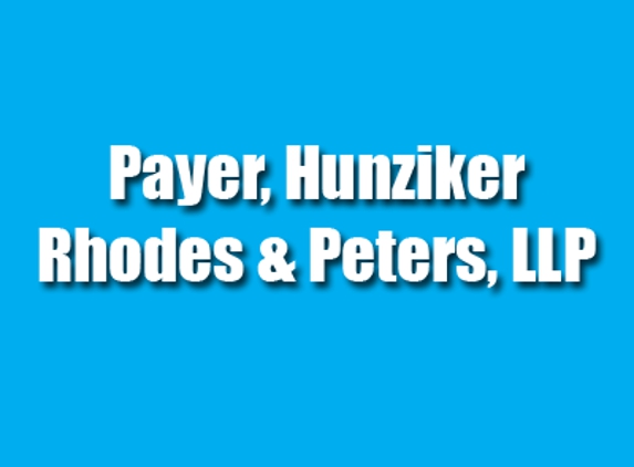 Payer, Hunziker, Rhodes & Peters, LLP - Ames, IA