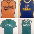 De-Sign-It - Screen Printing
