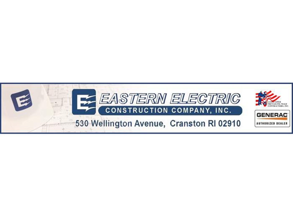 Eastern Electric - Cranston, RI