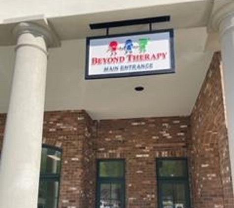 Beyond Therapy Pediatric Group - Ridgeland, MS