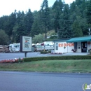 Issaquah Village RV Park - Campgrounds & Recreational Vehicle Parks