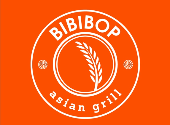 BIBIBOP Asian Grill - Kansas City, MO