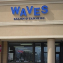 Waves Salon - Beauty Salons