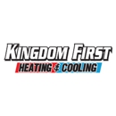 Kingdom First Heating & Cooling - Heating Contractors & Specialties