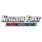 Kingdom First Heating & Cooling