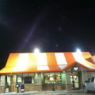 Whataburger - Austin, TX